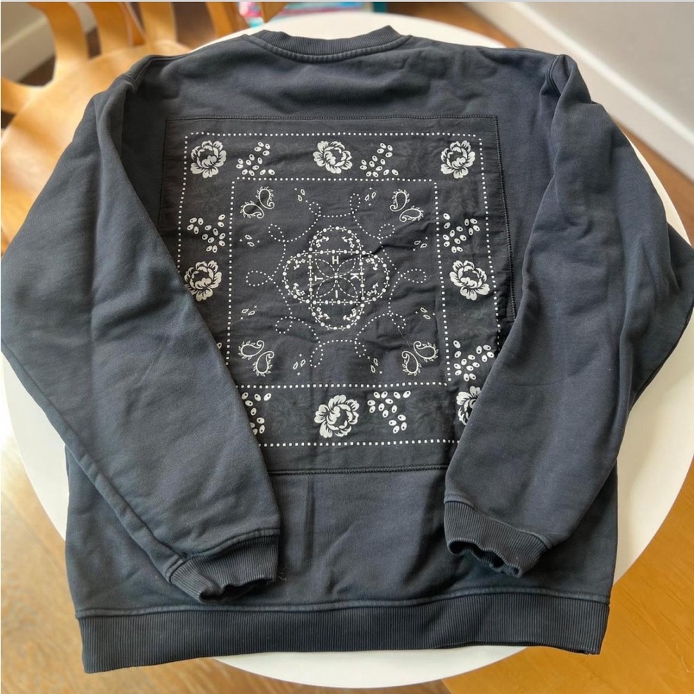 Kith crewneck size M